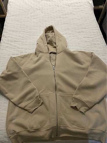 Addax sweat