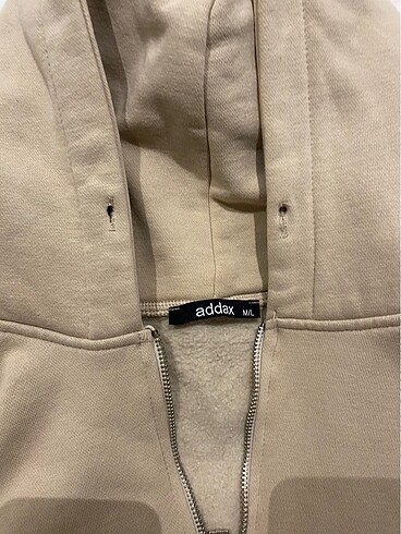 l Beden Addax sweat