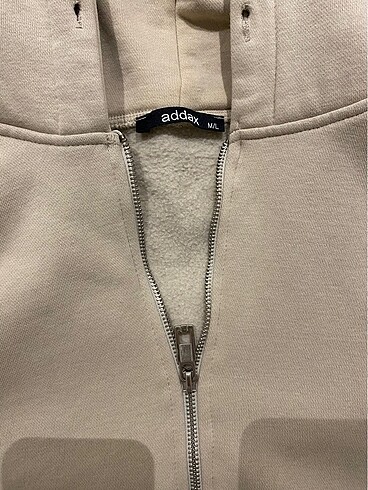 l Beden camel Renk Addax sweat
