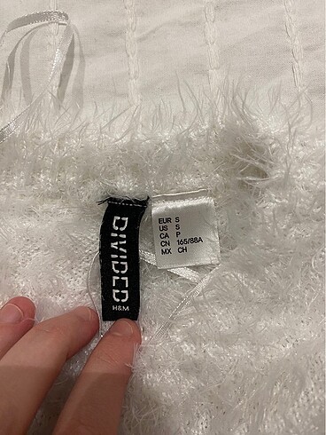 H&M Hm kazak