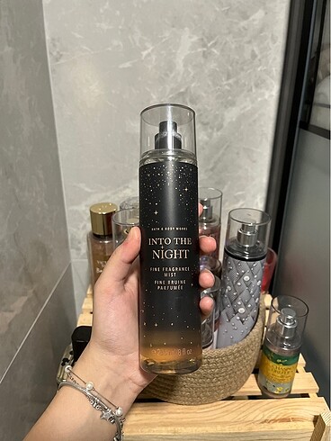 İnto the night