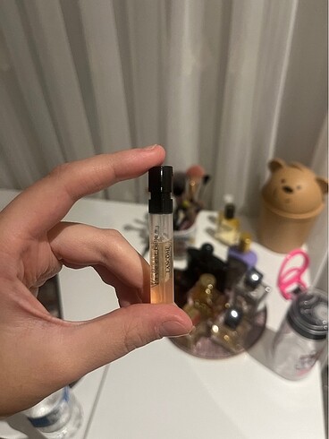 Lancome la vie est belle
