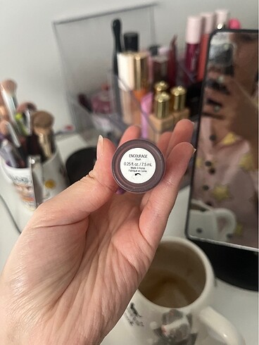 Sephora Rare beauty allık