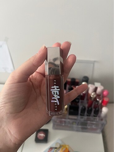 Fenty gloss