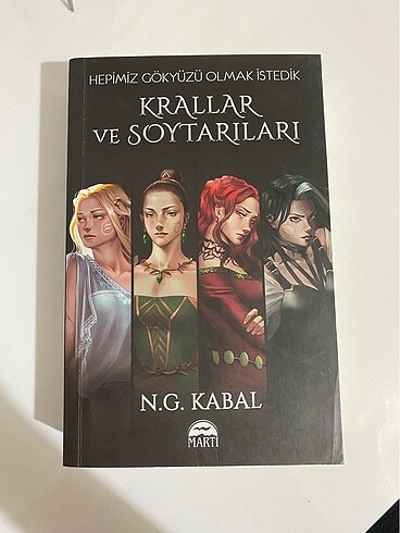 Krallar ve Soytarıları