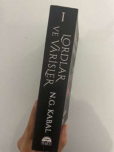 Beden Lordlae ve varisler