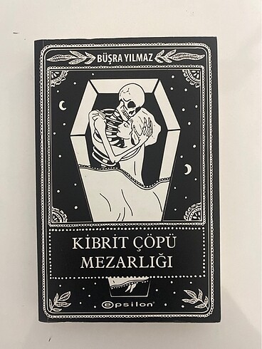 Kibrit Çöpü Mezarlığı