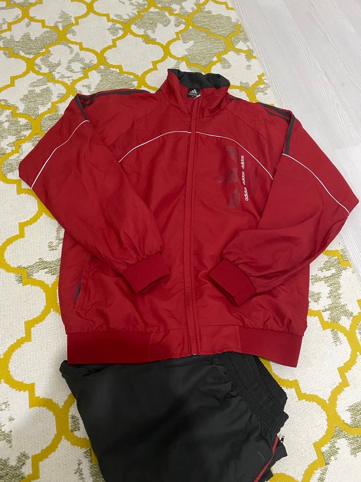 Eşofman takımı - Görsel 4