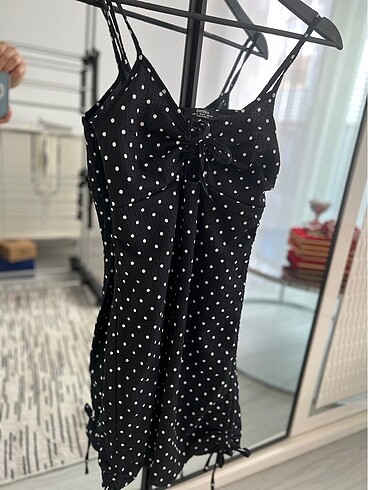 Bershka elbise