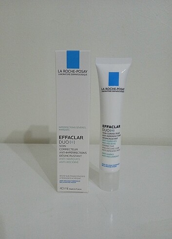 La Roche Posay Duo 1 adet 