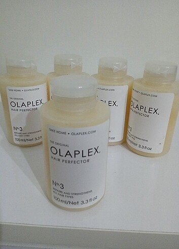 Olaplex saç bakımı no3 1 âdet 