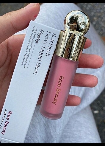 1 ADET Rare beautey allık bliss
