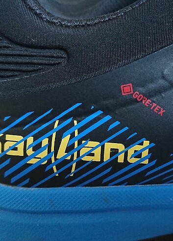 #Kayland grimpeur #grx - Görsel 2