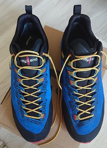 #Kayland grimpeur #grx - Görsel 6