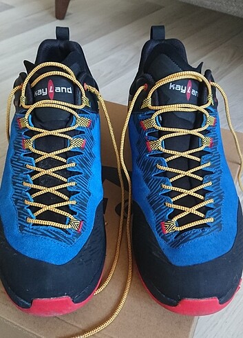 #Kayland grimpeur #grx - Görsel 7