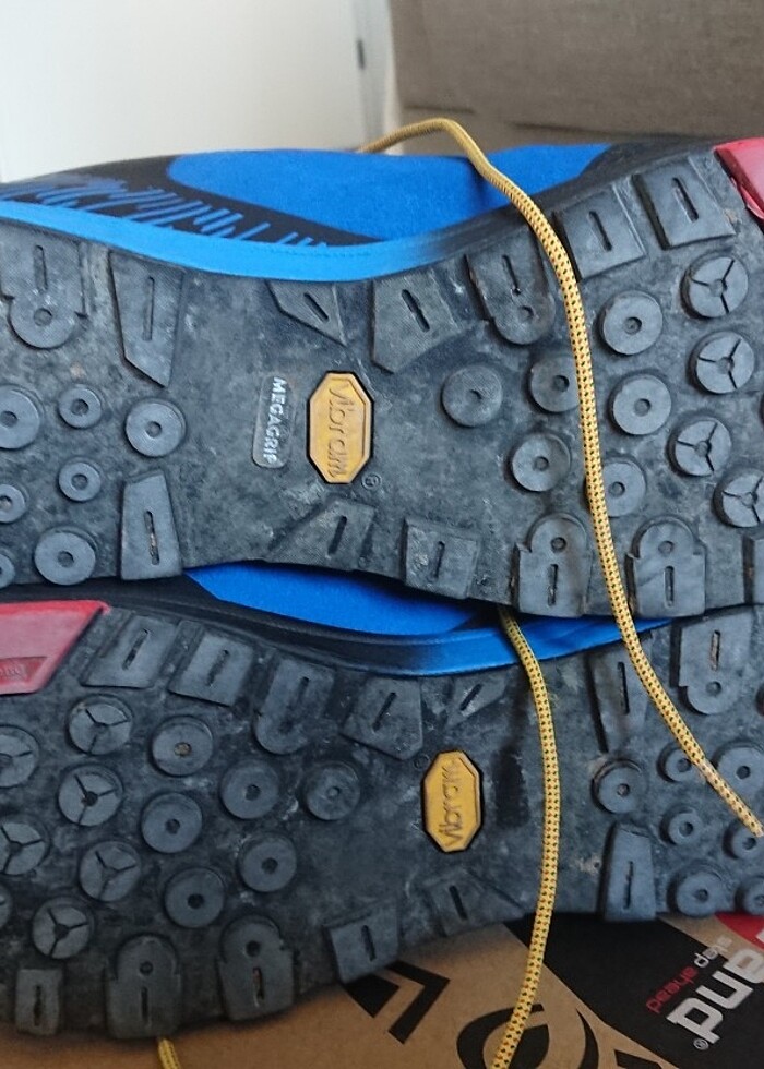 #Kayland grimpeur #grx - Görsel 3