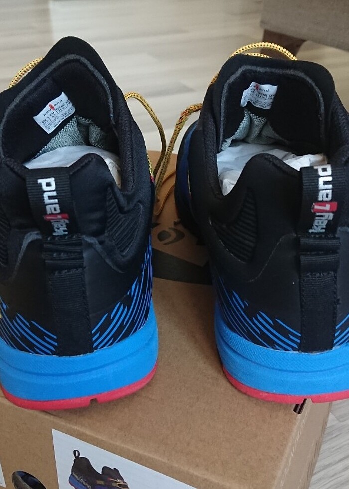 #Kayland grimpeur #grx - Görsel 4