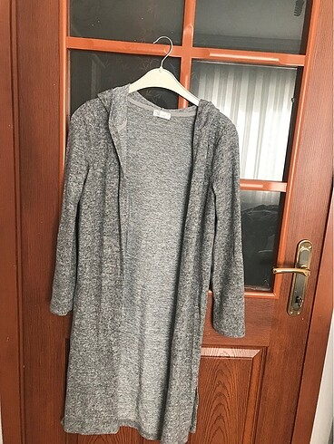 Uzun hırka 