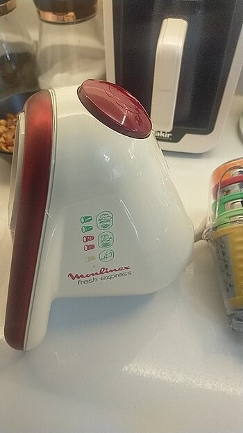 Tefal Moulinex Rende 