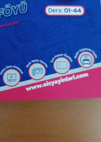 Üniversite Hazırlık Coğrafya Ders Anlatım Föyü 2. Kitap - Görsel 4