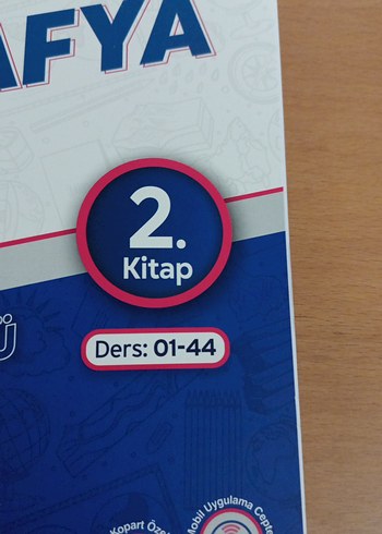 Üniversite Hazırlık Coğrafya Ders Anlatım Föyü 2. Kitap - Görsel 3