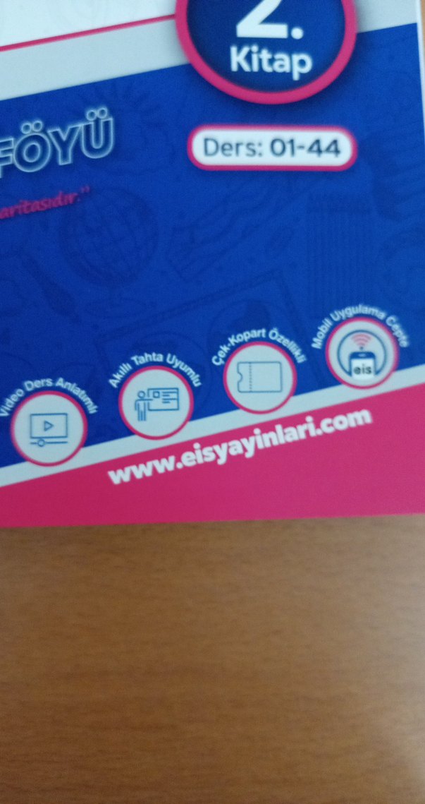 Üniversite Hazırlık Coğrafya Ders Anlatım Föyü 2. Kitap - Görsel 4