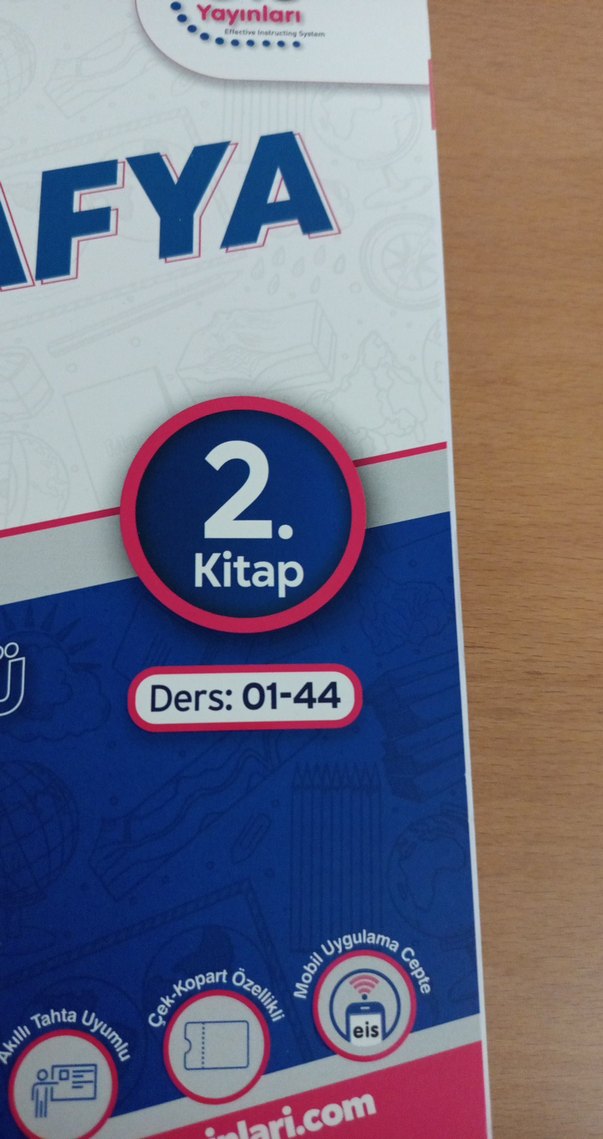 Üniversite Hazırlık Coğrafya Ders Anlatım Föyü 2. Kitap - Görsel 3