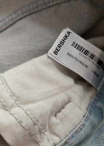 açık mavi, bol paça, salaş ve rahat kesim, günlük ve spor - Görsel 8