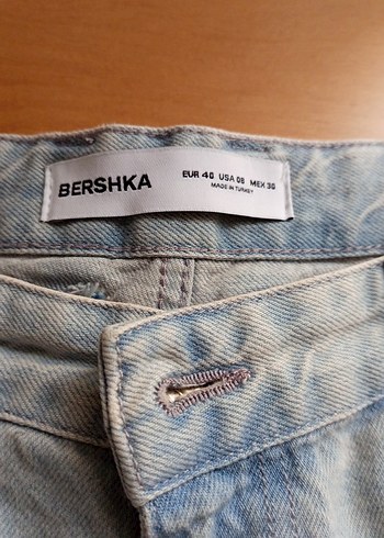 açık mavi, bol paça, salaş ve rahat kesim, günlük ve spor - Görsel 6