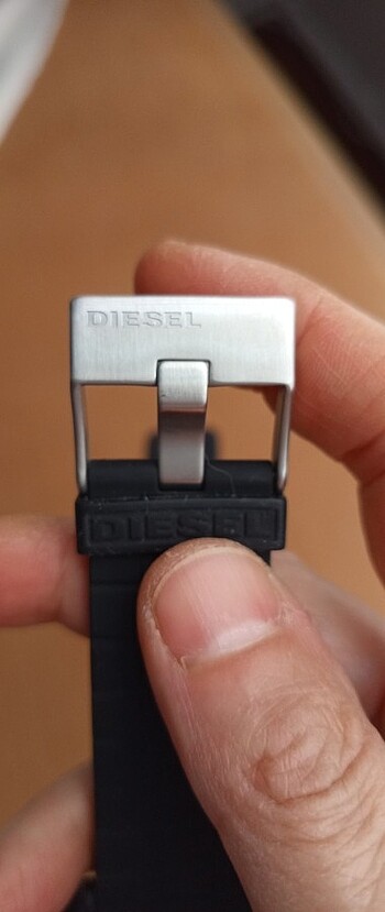 Erkek saati - Görsel 5