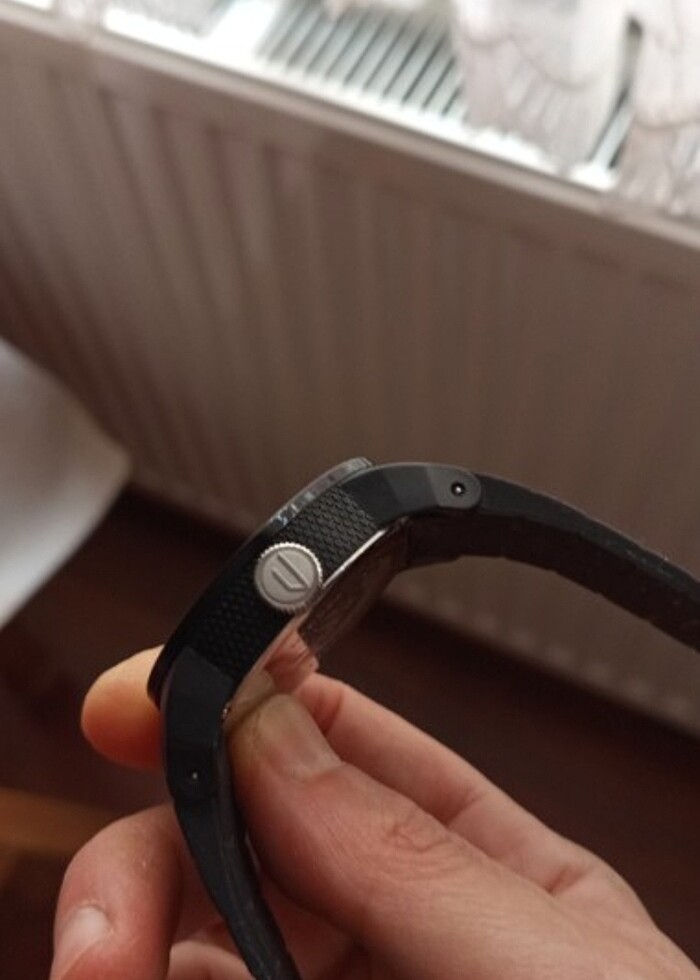 Erkek saati - Görsel 2