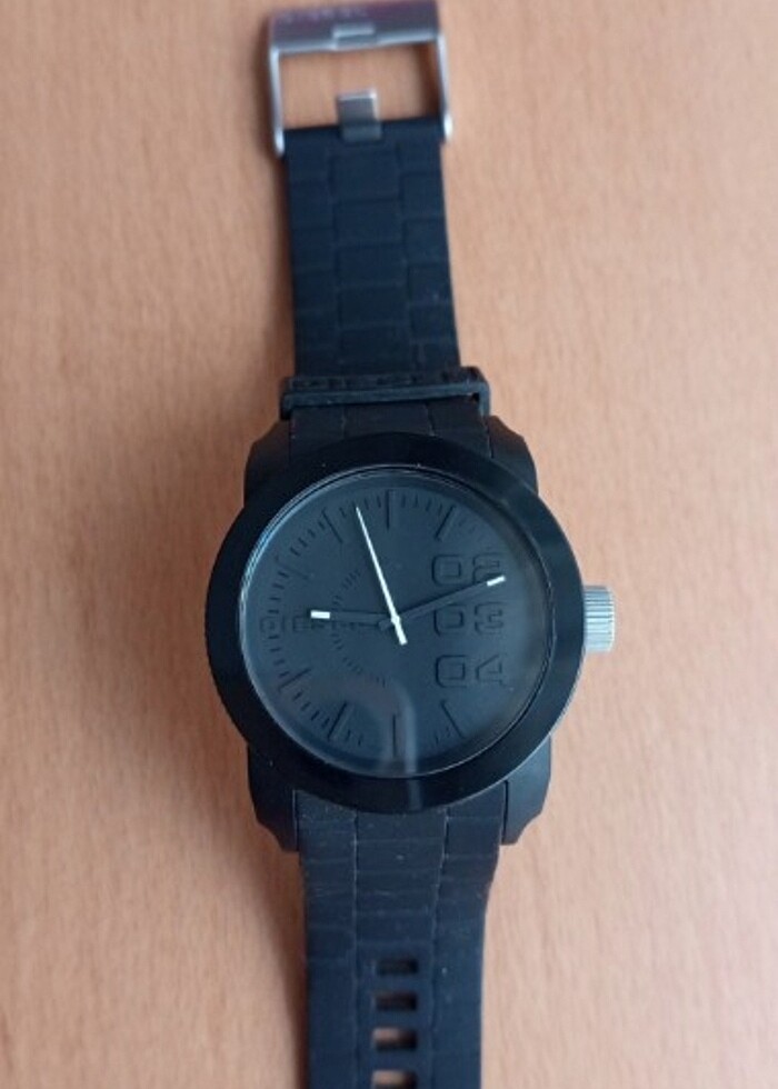 Erkek saati - Görsel 4