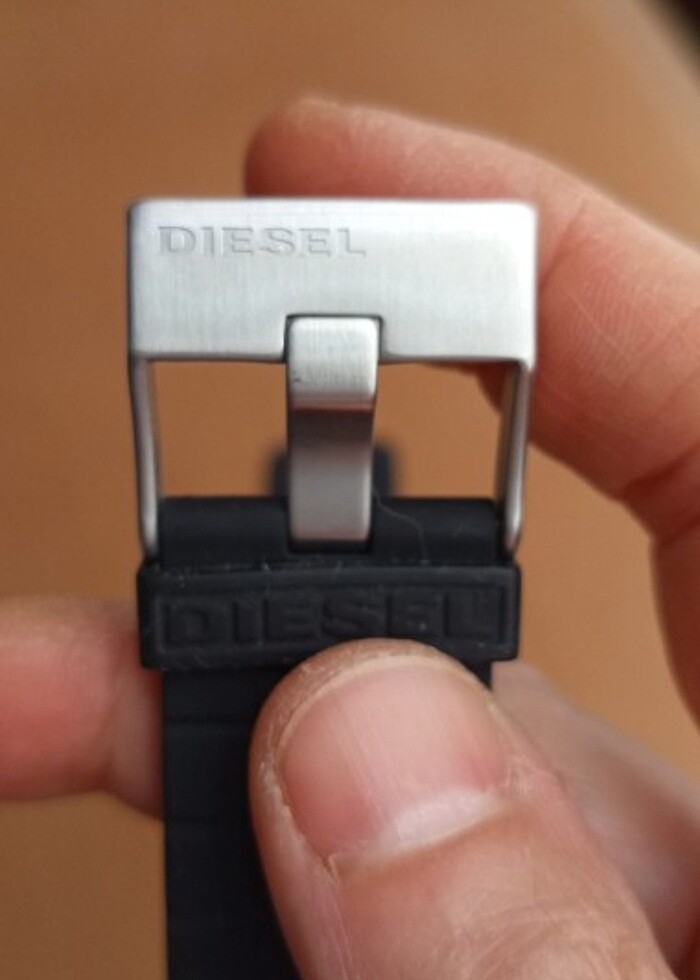 Erkek saati - Görsel 5