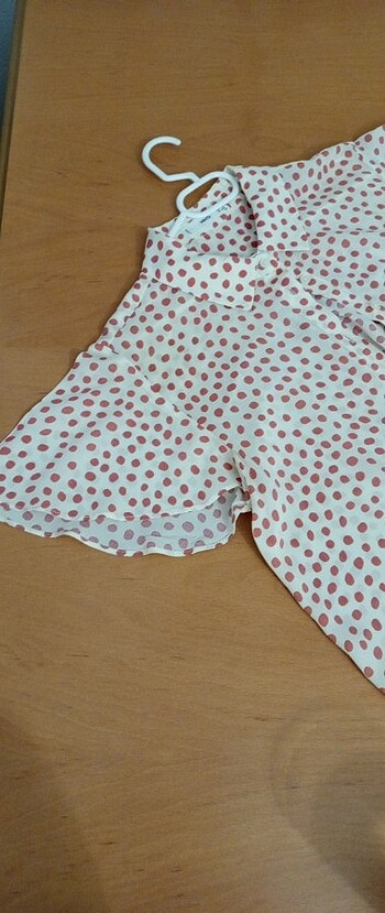 Kadın gömlek - Görsel 3