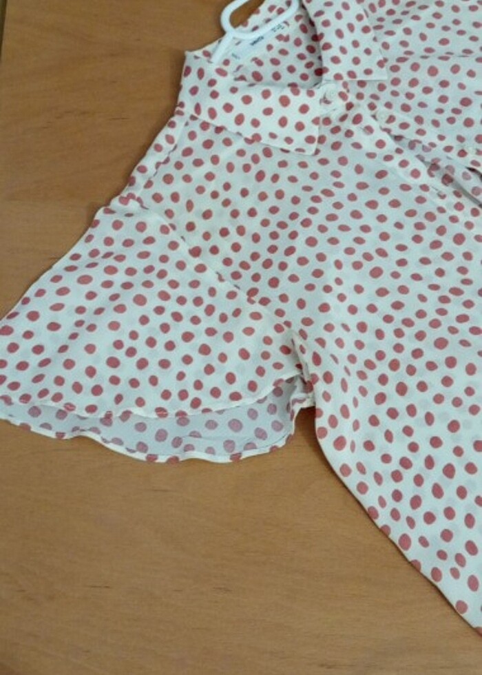 Kadın gömlek - Görsel 3