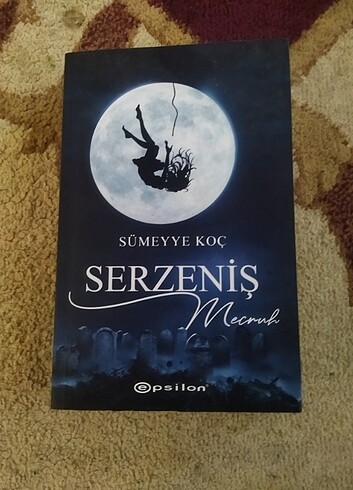 Serzeniş|Mecruh