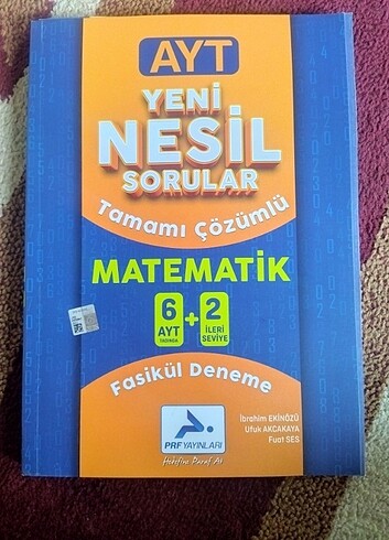 Tyt/Ayt Kitap