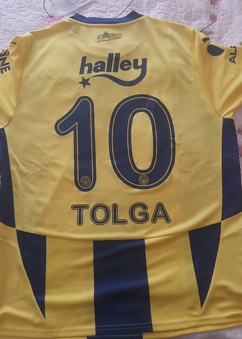 Erkek Fenerbahce forması orjinal BEDEN XL