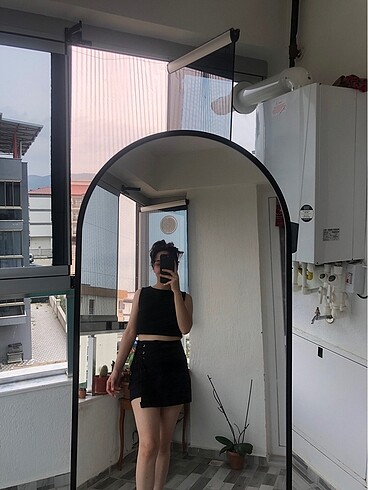 Trendyol & Milla Kadın mini şort etek