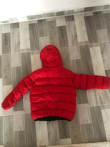 Diğer Çocuk mont