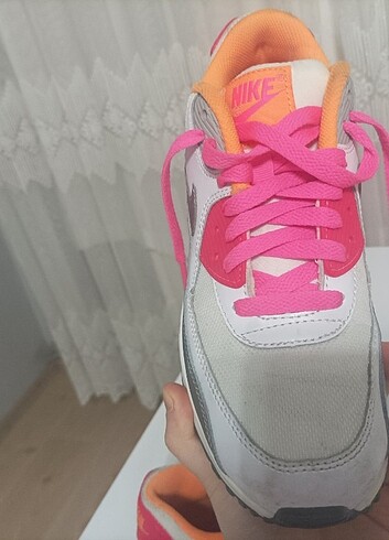 Nike ayakkabı 