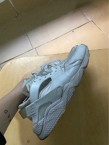 Nike erkek ayakkabısı