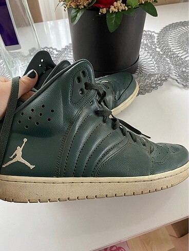 Erkek ayakkabısı jordan