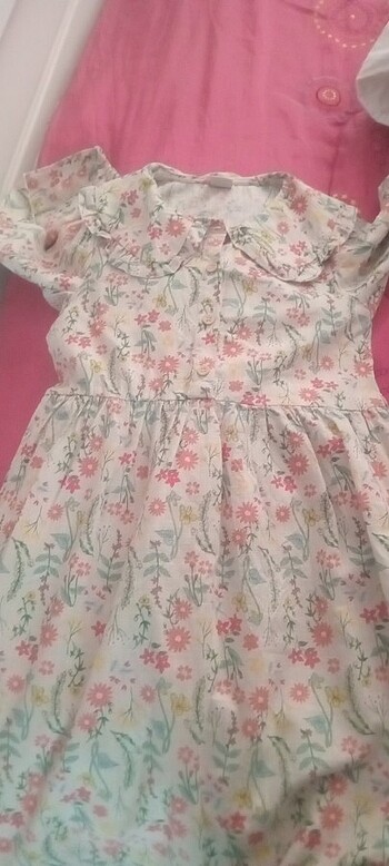 LC Waikiki Temiz ve saglam 8 9 yaş