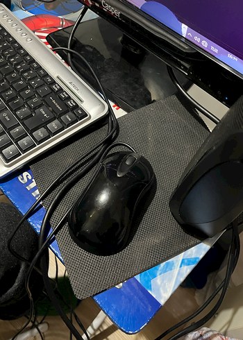 Bilgisayar Monitörü ve kasası - Görsel 6