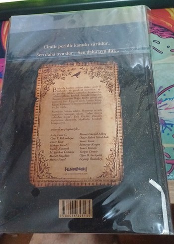 ZİFİR NAME DELİ GÖCÜK