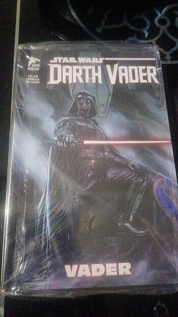 STAR WARS DARTH VADER