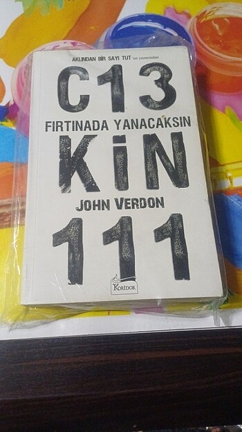 FIRTUNADS YANACAKSIN