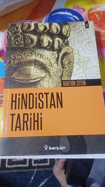 HİNDİSTAN TARİHİ