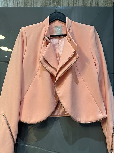 s Beden Twist blazer
